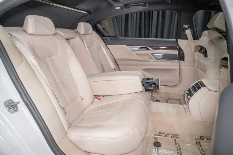 2021 BMW 7 Series 740i Sedan Peoria AZ