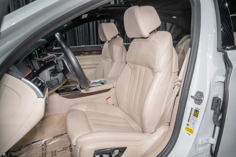 2021 BMW 7 Series 740i Sedan Peoria AZ