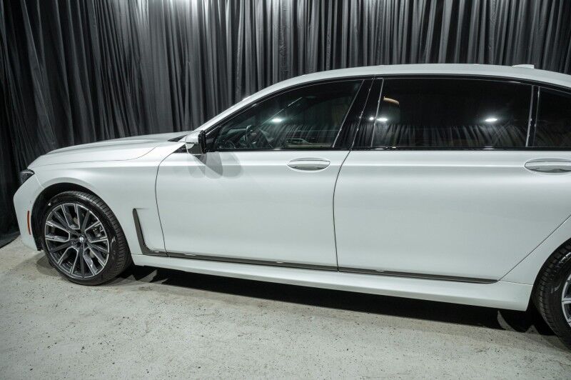 2021 BMW 7 Series 740i Sedan Peoria AZ
