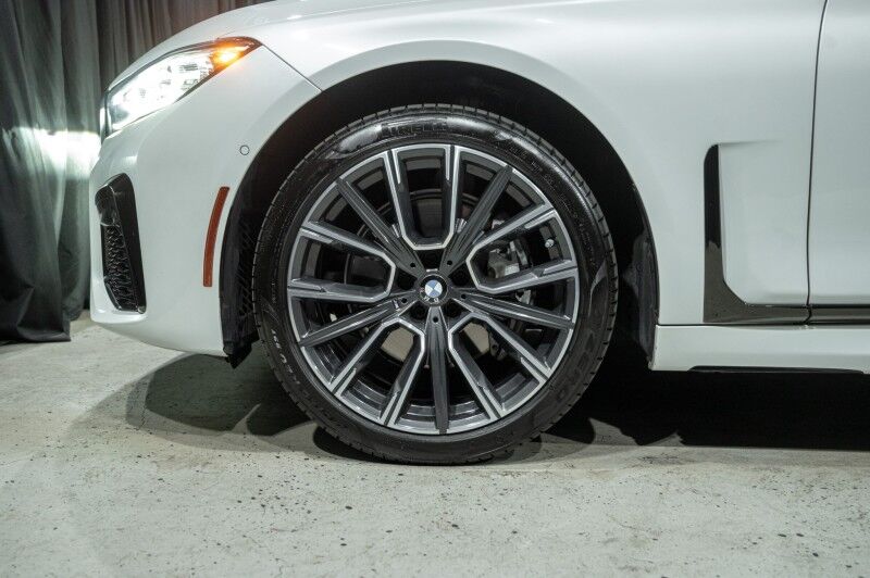 2021 BMW 7 Series 740i Sedan Peoria AZ