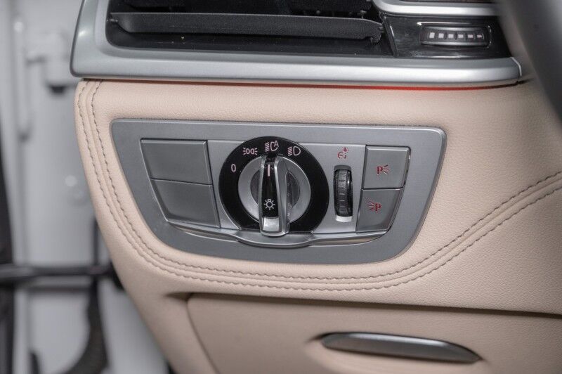 2021 BMW 7 Series 740i Sedan Peoria AZ