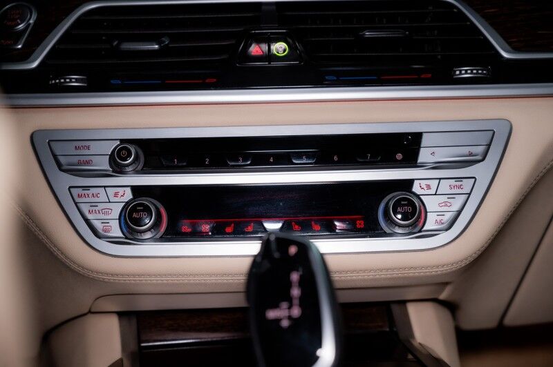 2021 BMW 7 Series 740i Sedan Peoria AZ