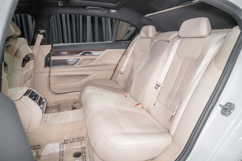 2021 BMW 7 Series 740i Sedan Peoria AZ