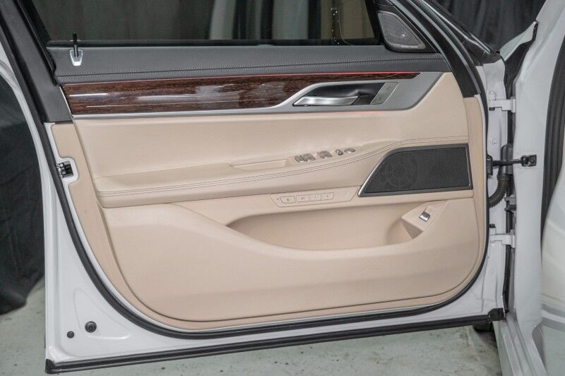 2021 BMW 7 Series 740i Sedan Peoria AZ