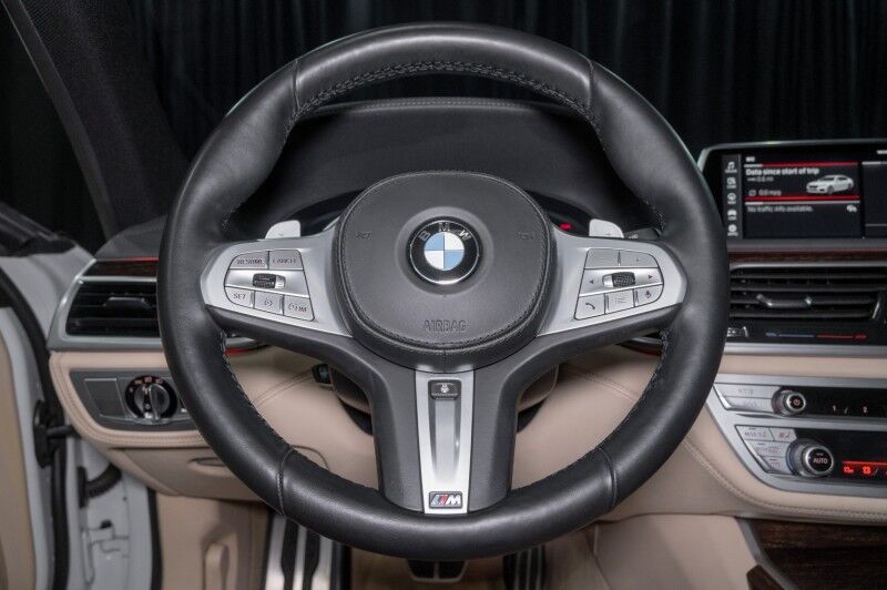 2021 BMW 7 Series 740i Sedan Peoria AZ