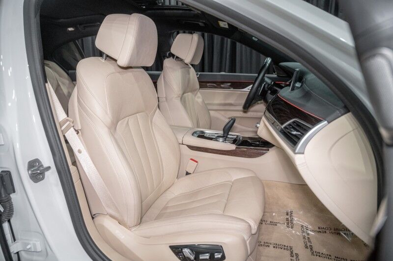 2021 BMW 7 Series 740i Sedan Peoria AZ