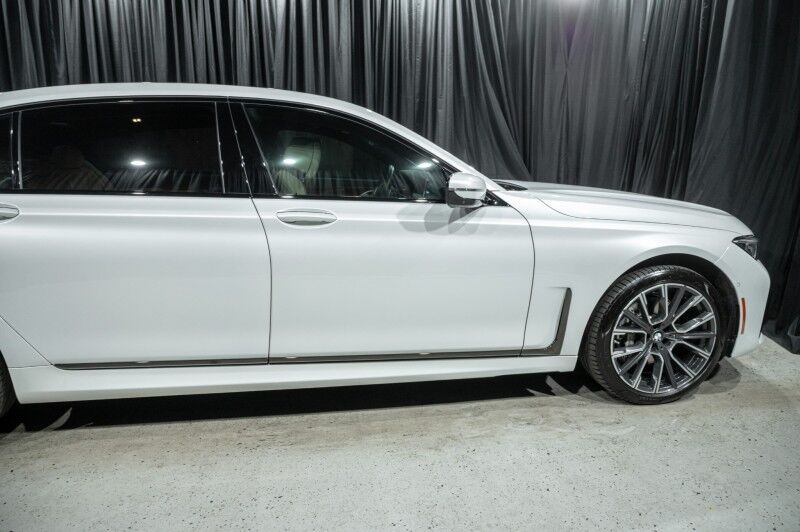 2021 BMW 7 Series 740i Sedan Peoria AZ