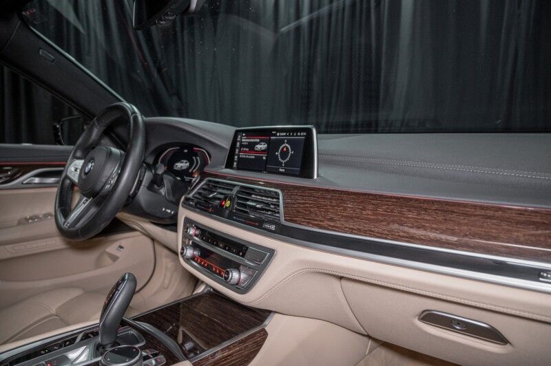 2021 BMW 7 Series 740i Sedan Peoria AZ