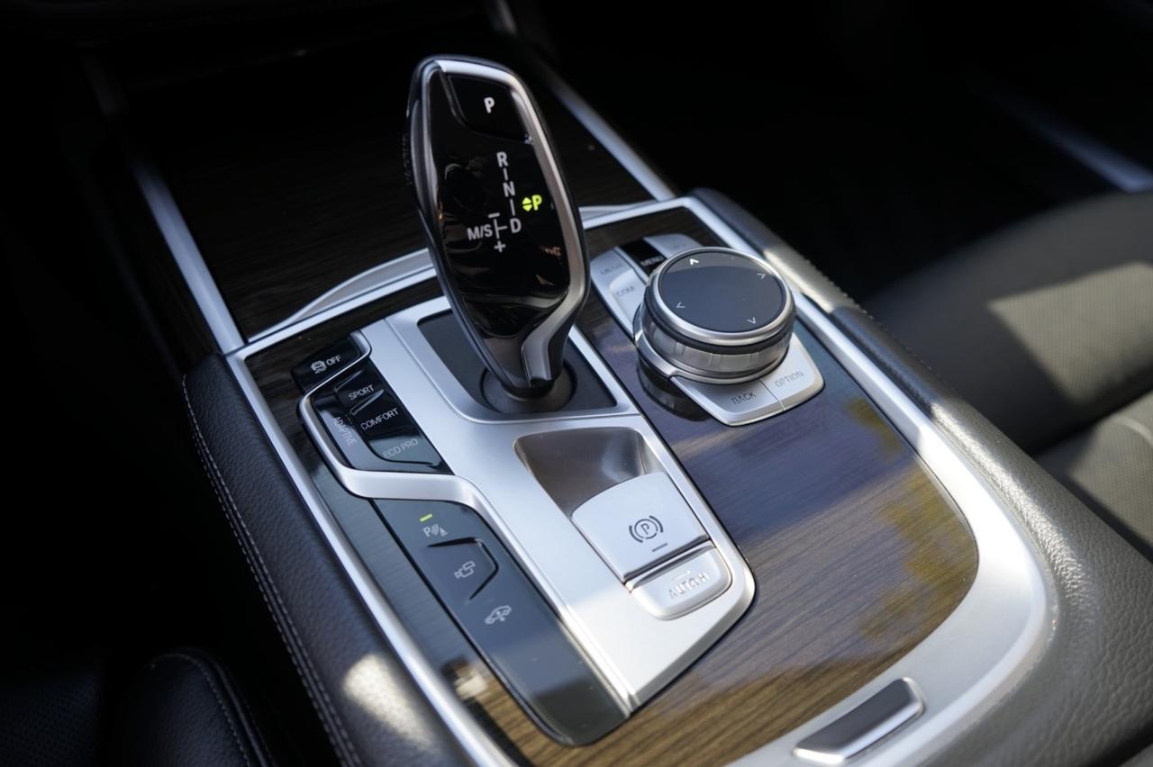 2021 BMW 7 Series 740i Walnut Creek CA