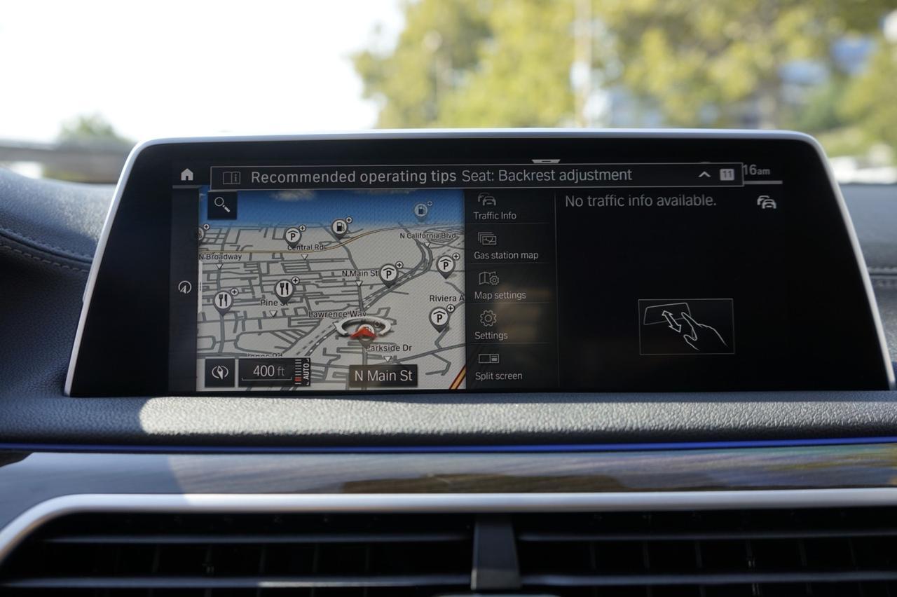 2021 BMW 7 Series 740i Walnut Creek CA