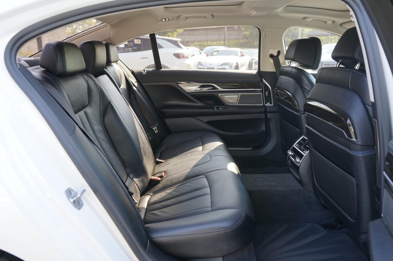 2021 BMW 7 Series 740i Walnut Creek CA