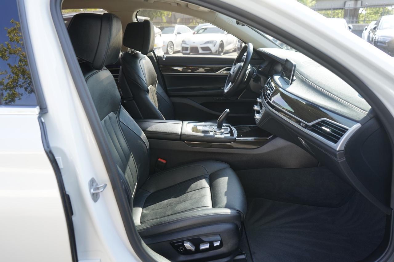 2021 BMW 7 Series 740i Walnut Creek CA