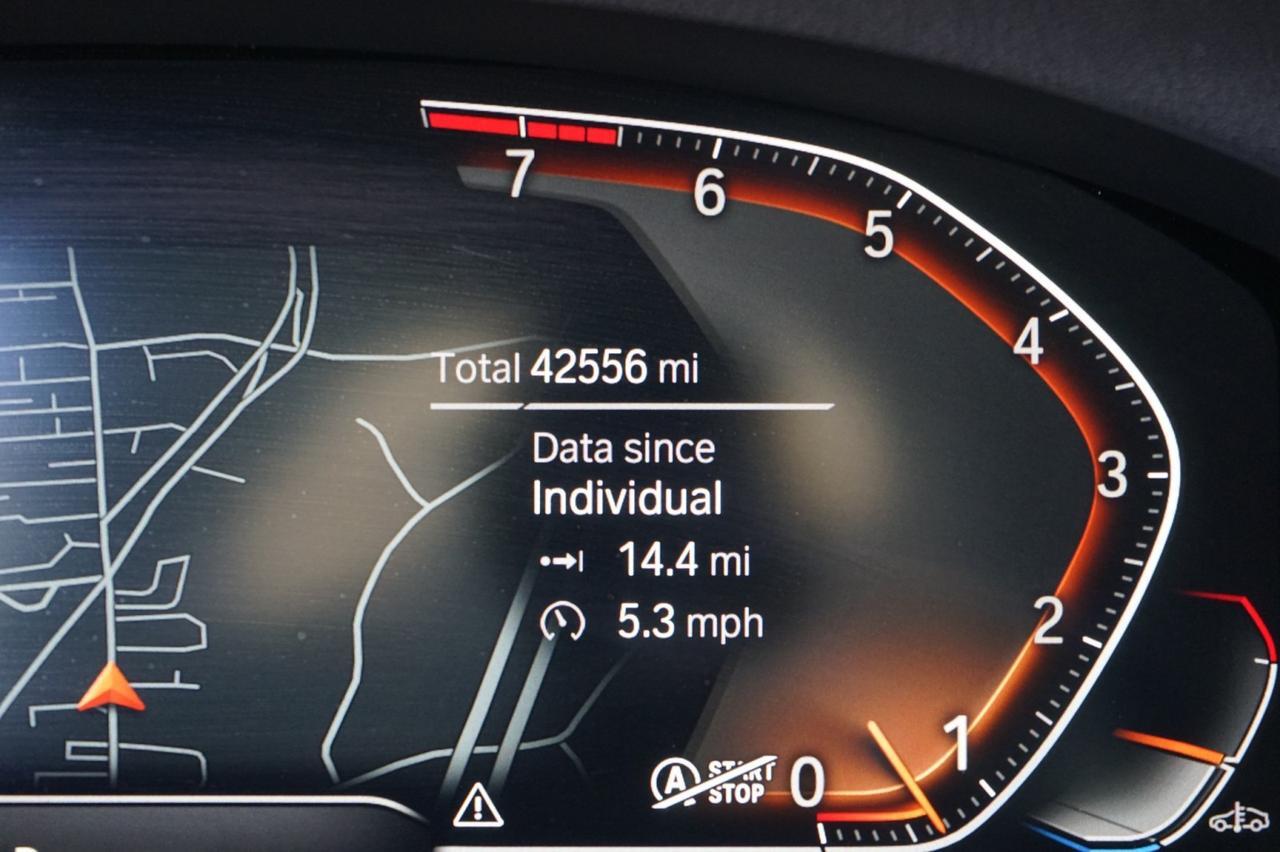 2021 BMW 7 Series 740i Walnut Creek CA