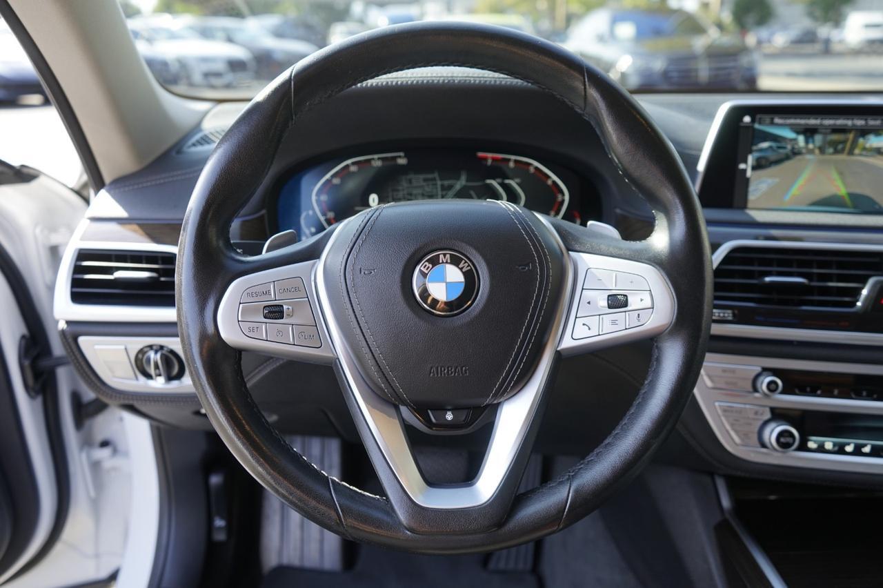 2021 BMW 7 Series 740i Walnut Creek CA