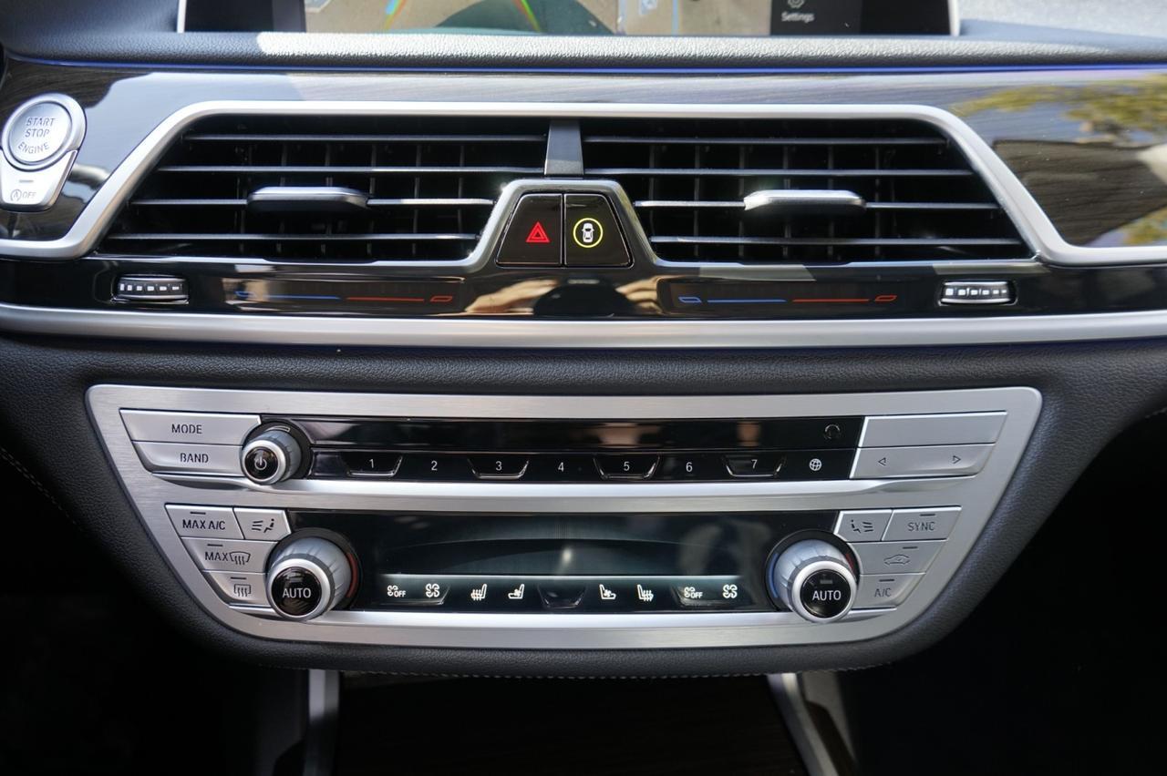 2021 BMW 7 Series 740i Walnut Creek CA