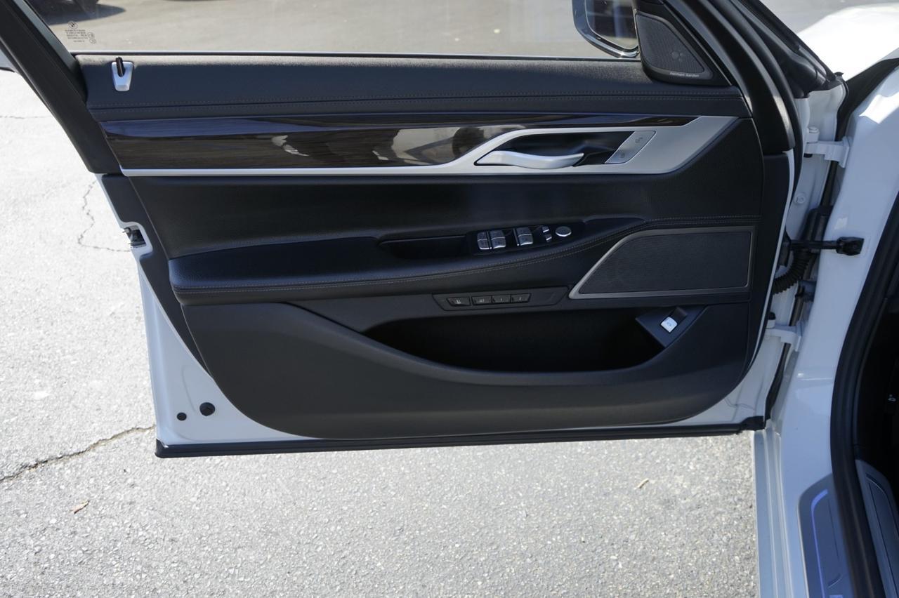 2021 BMW 7 Series 740i Walnut Creek CA