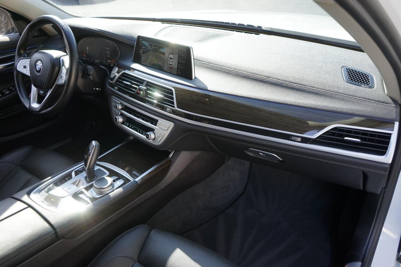 2021 BMW 7 Series 740i Walnut Creek CA