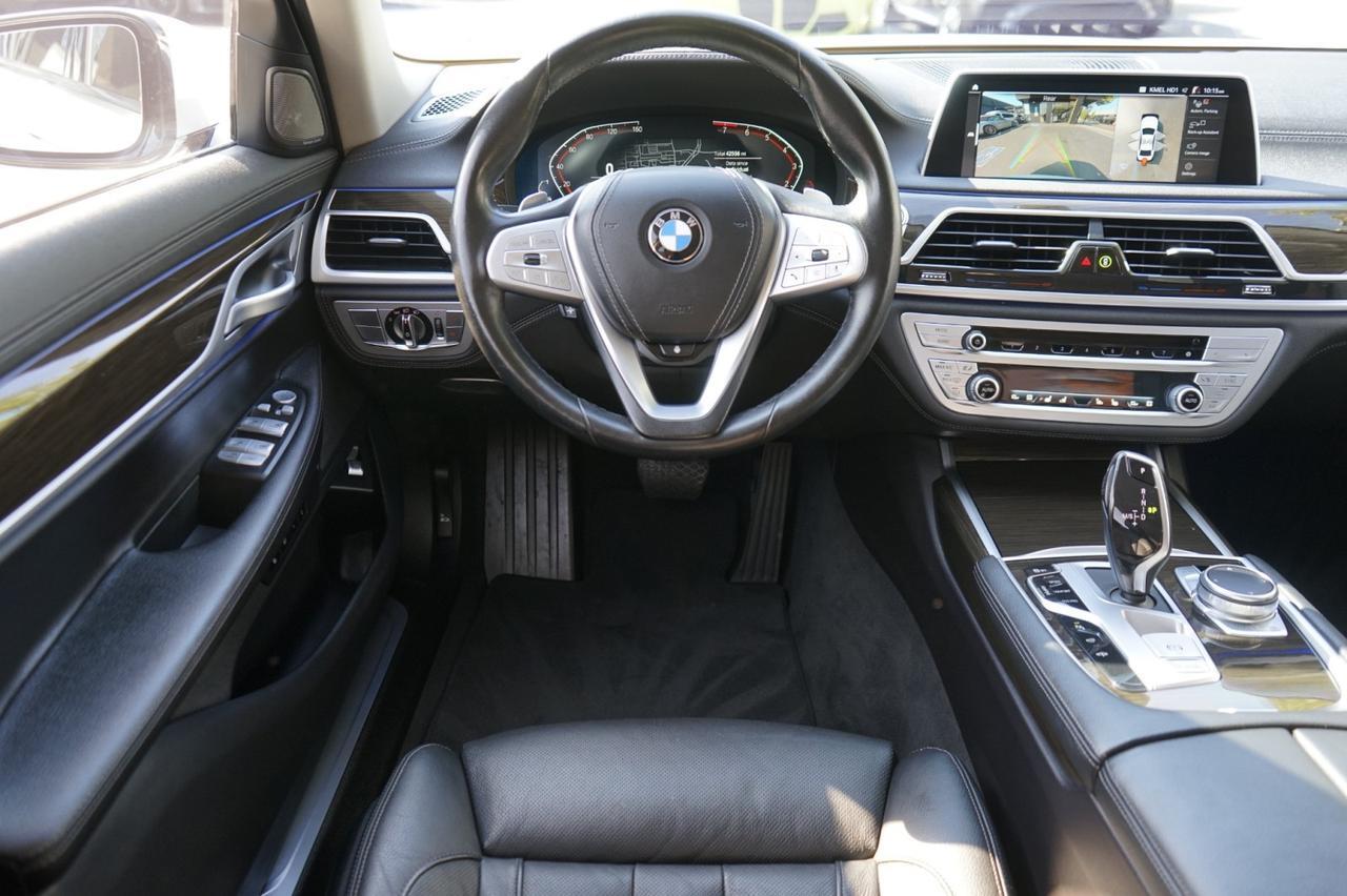 2021 BMW 7 Series 740i Walnut Creek CA