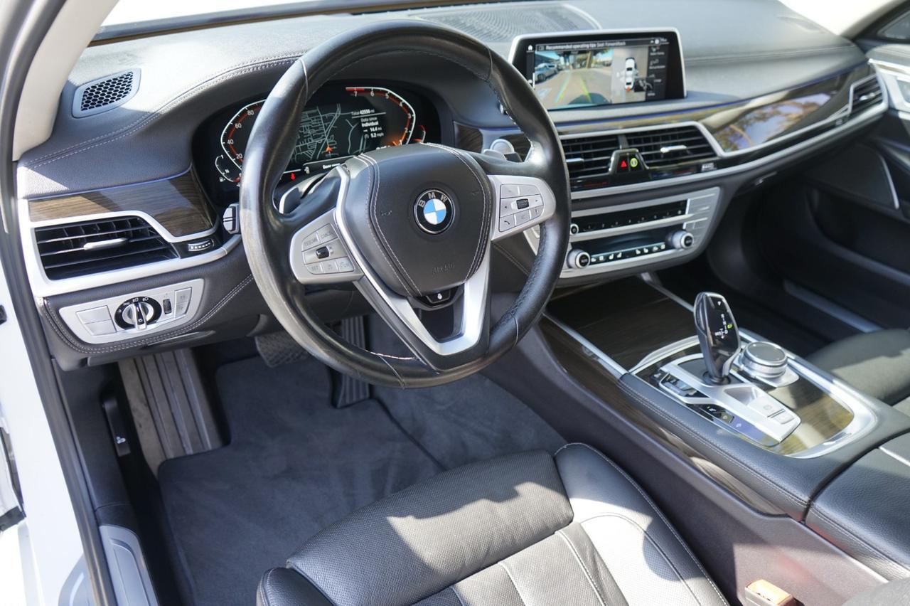 2021 BMW 7 Series 740i Walnut Creek CA