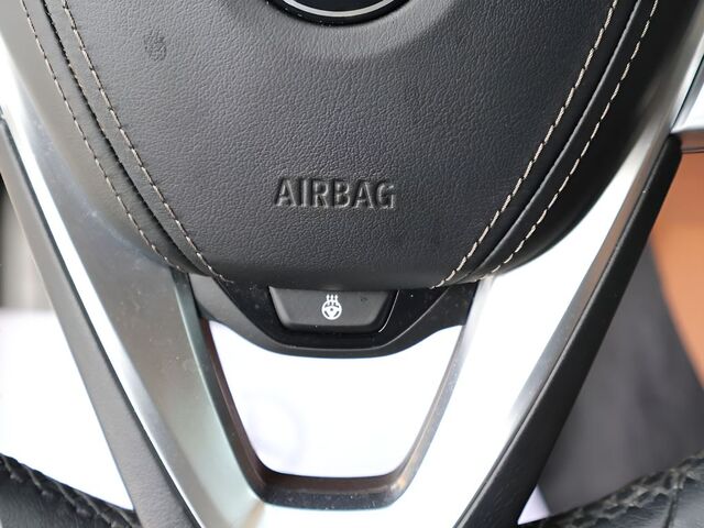 2021 BMW 7 Series 740i xDrive Oshkosh WI