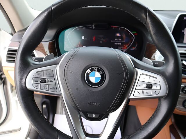 2021 BMW 7 Series 740i xDrive Oshkosh WI