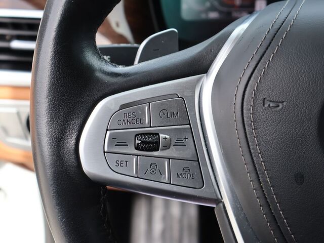 2021 BMW 7 Series 740i xDrive Oshkosh WI