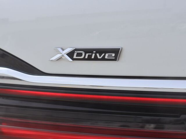 2021 BMW 7 Series 740i xDrive Oshkosh WI