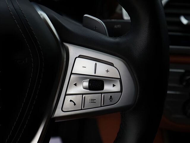 2021 BMW 7 Series 740i xDrive Oshkosh WI