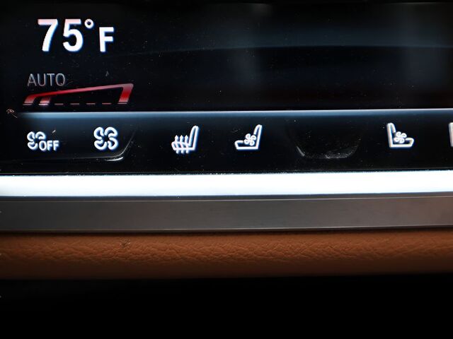 2021 BMW 7 Series 740i xDrive Oshkosh WI