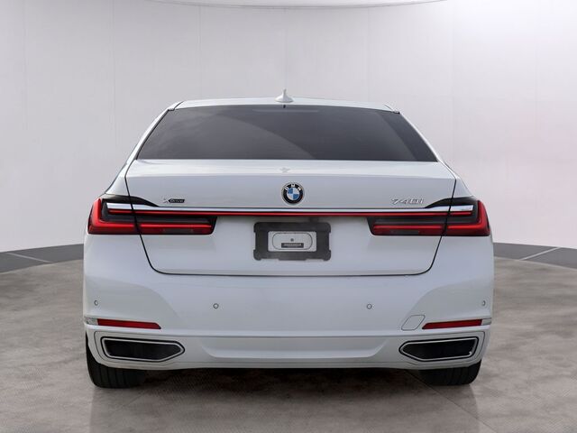 2021 BMW 7 Series 740i xDrive Oshkosh WI