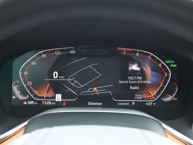 2021 BMW 7 Series 740i xDrive Oshkosh WI