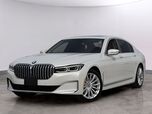 2021 BMW 7 Series 740i xDrive