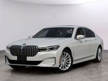 2021_BMW_7 Series_740i xDrive_ Oshkosh WI