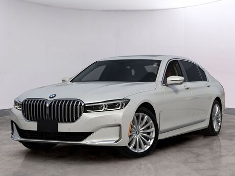 2021 BMW 7 Series 740i xDrive Oshkosh WI