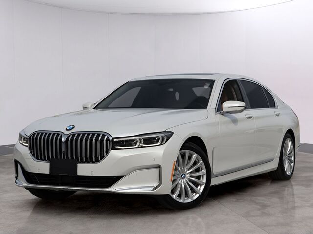 2021 BMW 7 Series 740i xDrive Oshkosh WI