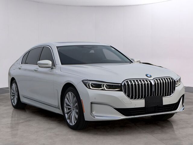 2021 BMW 7 Series 740i xDrive Oshkosh WI