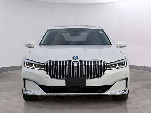 2021 BMW 7 Series 740i xDrive Oshkosh WI