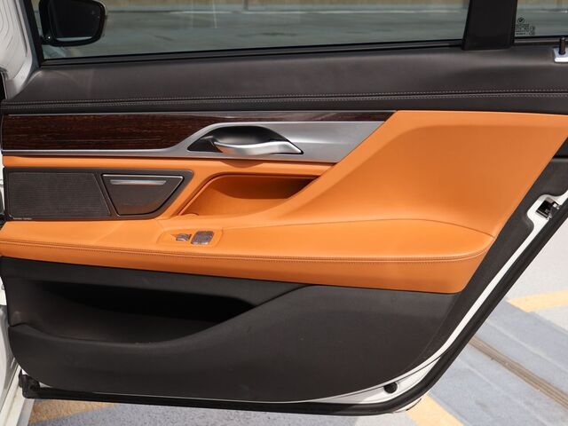 2021 BMW 7 Series 740i xDrive Oshkosh WI