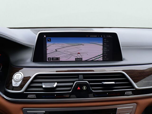 2021 BMW 7 Series 740i xDrive Oshkosh WI