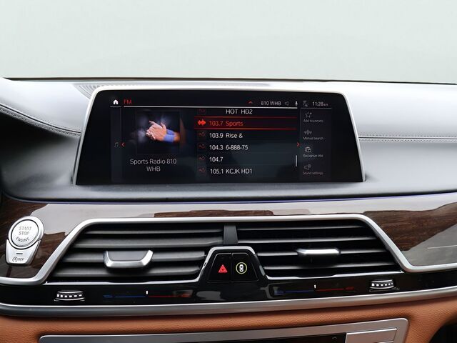 2021 BMW 7 Series 740i xDrive Oshkosh WI