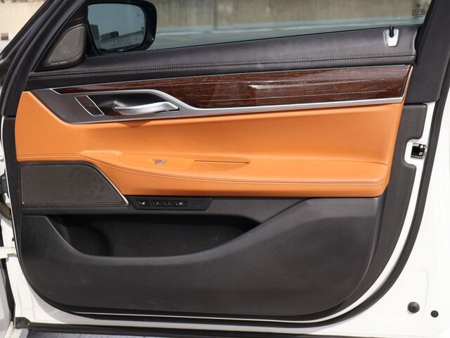 2021 BMW 7 Series 740i xDrive Oshkosh WI