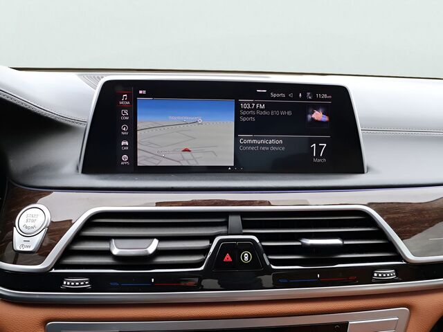 2021 BMW 7 Series 740i xDrive Oshkosh WI