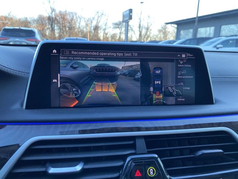 2021 BMW 7 Series 750i xDrive Bristol  PA