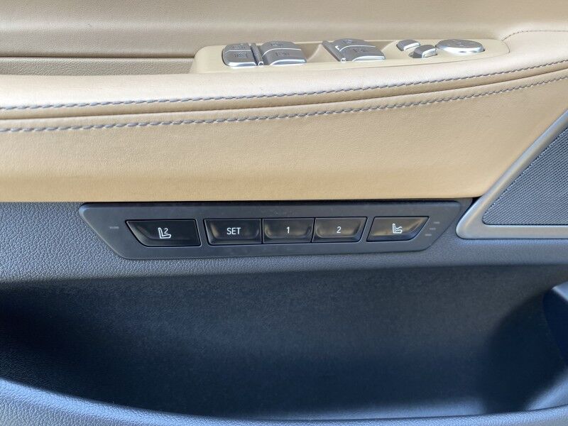 2021 BMW 7 Series 750i xDrive Bristol  PA
