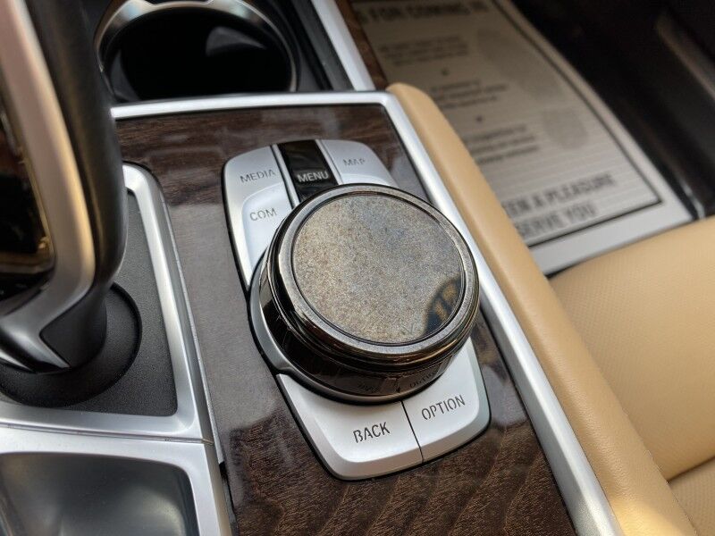 2021 BMW 7 Series 750i xDrive Bristol  PA