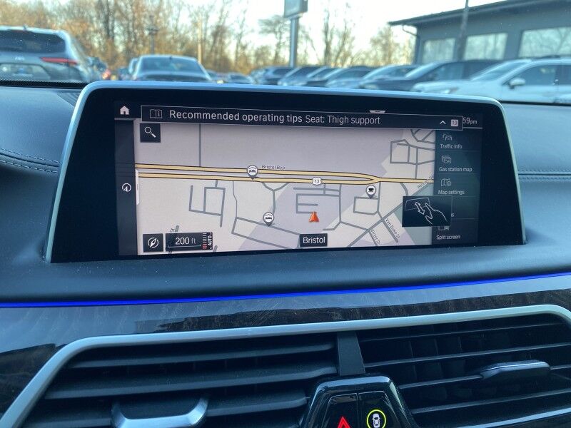 2021 BMW 7 Series 750i xDrive Bristol  PA