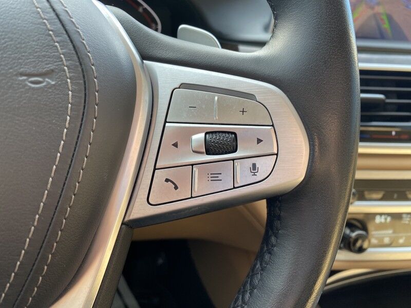 2021 BMW 7 Series 750i xDrive Bristol  PA