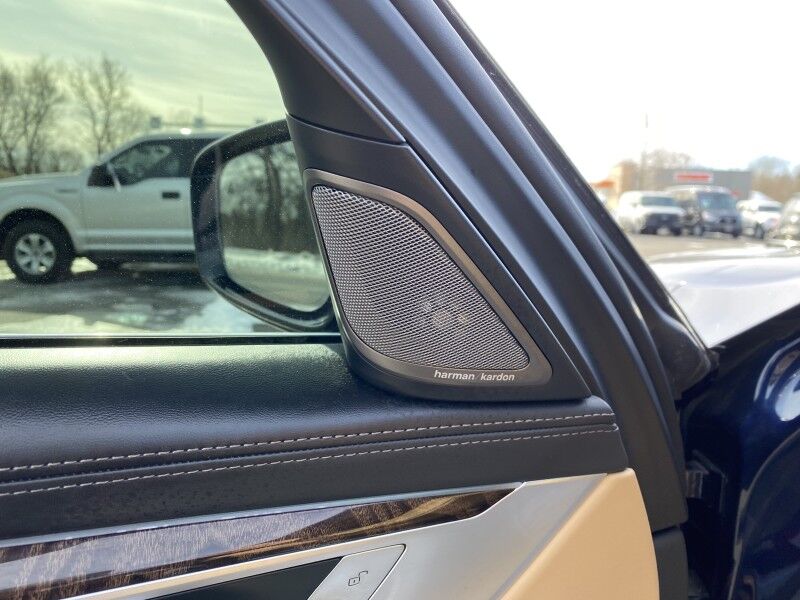 2021 BMW 7 Series 750i xDrive Bristol  PA