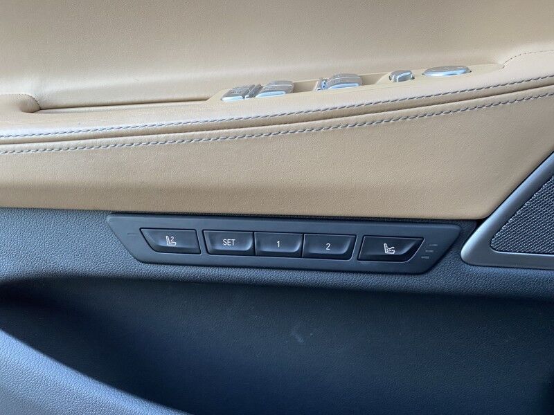 2021 BMW 7 Series 750i xDrive Bristol  PA