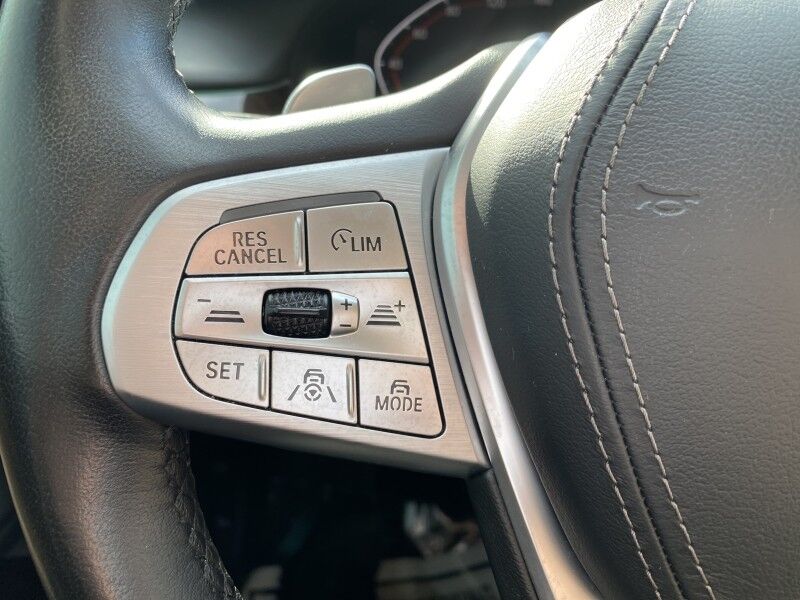 2021 BMW 7 Series 750i xDrive Bristol  PA